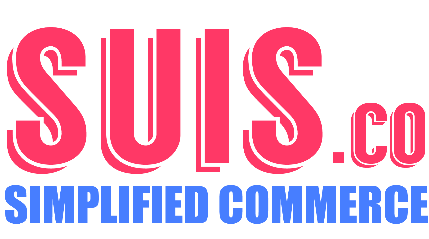 SUIS.co Logo