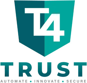 T4Trust Logo