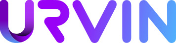 Urvin Finance Logo